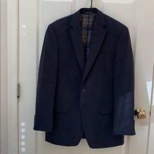 Ralph Lauren blazer size 38R! Never worn.